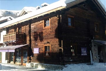 Chalet Lamada - Livigno