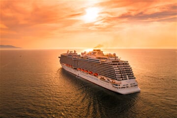 Princess Cruises