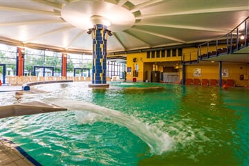 Thermal Resort Lendava 3* - 5 denní Relax