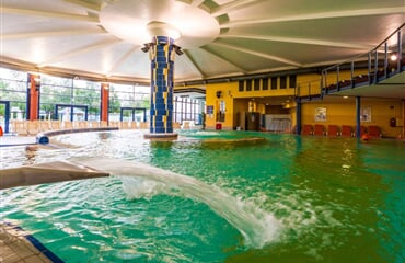 Thermal Resort Lendava 3* - 5 denní Relax