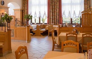 Bovec - Hotel Alp v Bovec **