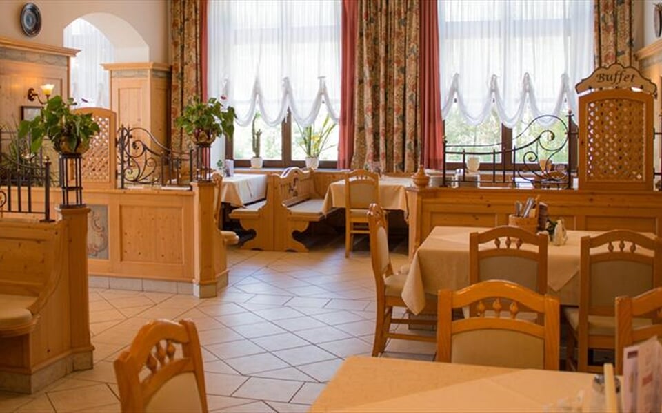 Foto - Bovec - Hotel Alp v Bovec **