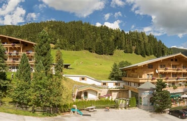 Szentgotthárd - Therme hotel Gotthard v Szentgotthard ****