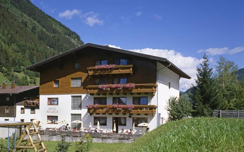 Foto - Ischgl - Hotel Ad Laca v See - Paznauntal ***