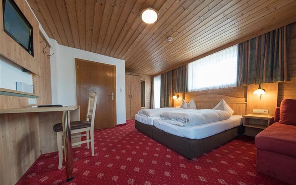 Foto - Alpbachtal - Hotel Alpenblick v Radfeldu ***