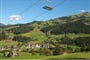 Foto - Kitzbühel a okolí - Lifthotel v Kirchbergu - all inclusive ***