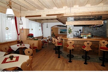 Zell am See - Kaprun - Hotel Lukasmayr v Brucku an der Grossglocknerstrasse ***