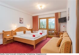 Budapešť - Hotel Lion´s Garden v Budapešti ****
