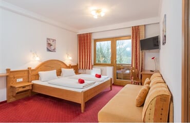 Budapešť - Hotel Lion´s Garden v Budapešti ****