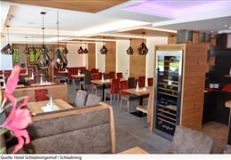 Wildschönau - Hotel Simmerlwirt v Niederau - Wildschönau ***