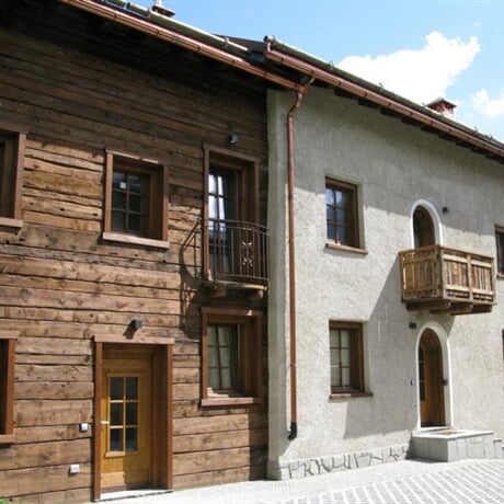Baita Filomena - Livigno