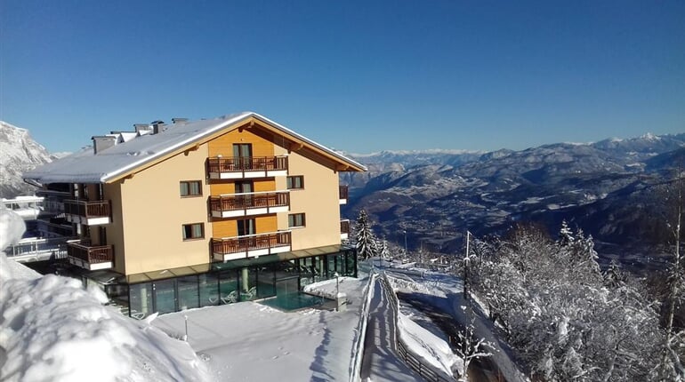 monte bondone monte Bondone 2020 (16)