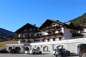Rezidence Fior d'Alpe *** - Valdidentro