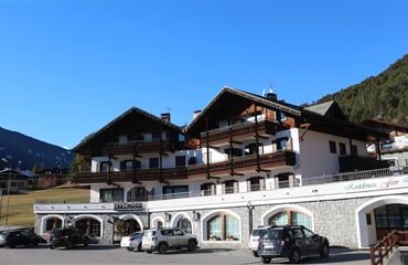 Rezidence Fior d'Alpe *** - Valdidentro