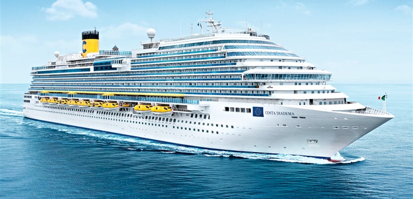 Costa Diadema (1)
