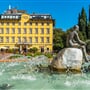 Grand Hotel Riva **** - Riva del Garda