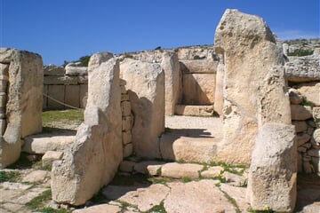 Malta, srdce Středomoří - pobyty 55+