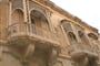 Malta - Mdina, do poloviny 16.stol. hlavní město ostrova

