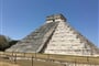 Chichén Itzá pyramida II