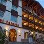 Park Hotel Faloria *** - Canazei