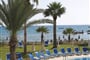 Foto - Larnaka - Hotel Golden Bay Beach *****