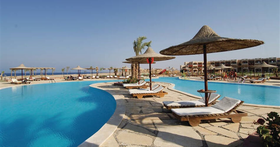 Foto - Marsa Alam - Hotel Nada Beach Resort ****