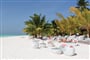 Foto - Severní Male Atol - Hotel Meeru Island Resort ****
