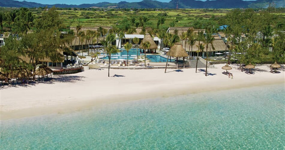 Foto - Východní pobřeží - Hotel Ambre Resort & SPA ****