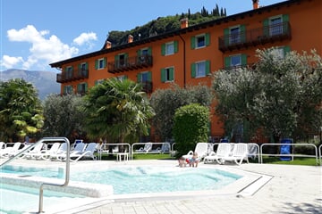 Rezidence Filanda - Riva del Garda