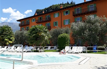 Rezidence Filanda - Riva del Garda