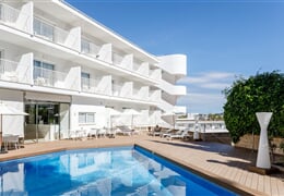 Paguera - Hotel Tora