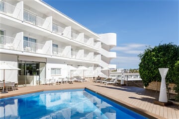 Paguera - Hotel Tora