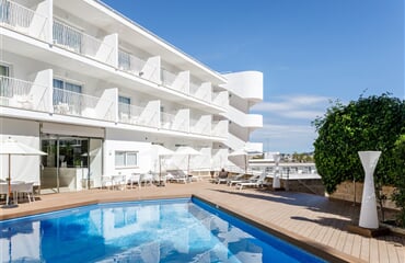 Paguera - Hotel Tora