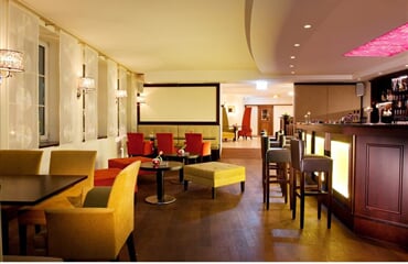 Salzburger Sportwelt - Hotel Brückenwirt v Altenmarktu - all inclusive ***