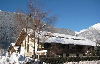 Garni Bepy *** - Giustino