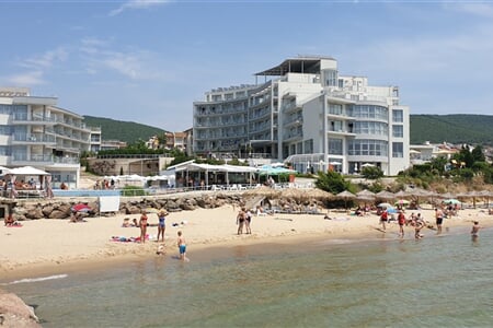 Hotel Moonlight *****