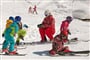 Cevedale winter skischule