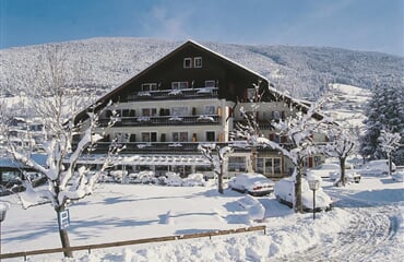 Hotel Rodes *** - Ortisei