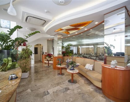 i hotel Zurigo 066b22