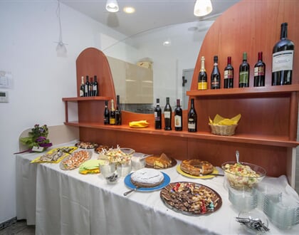 i hotel Zurigo 066b26