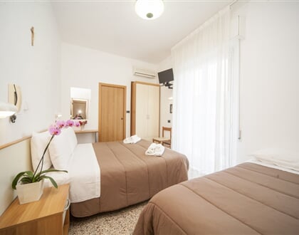 i hotel Zurigo 066c23