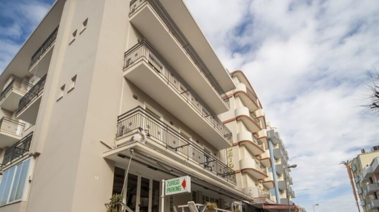 i hotel Zurigo ext.0662