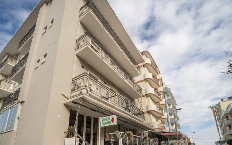 i hotel Zurigo ext.0662