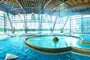 Foto - Poprad - Poprad, hotel Aquacity Season*** v areálu aquaparku s vybaveným wellness