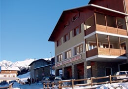 Hotel Ginepro ** - San Pietro / Valdisotto-Bormio