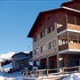 Hotel Ginepro ** - San Pietro / Valdisotto-Bormio
