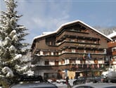 Hotel Alle Alpi *** - Alleghe