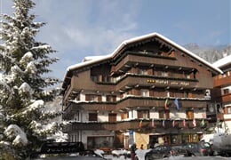Hotel Alle Alpi *** - Alleghe