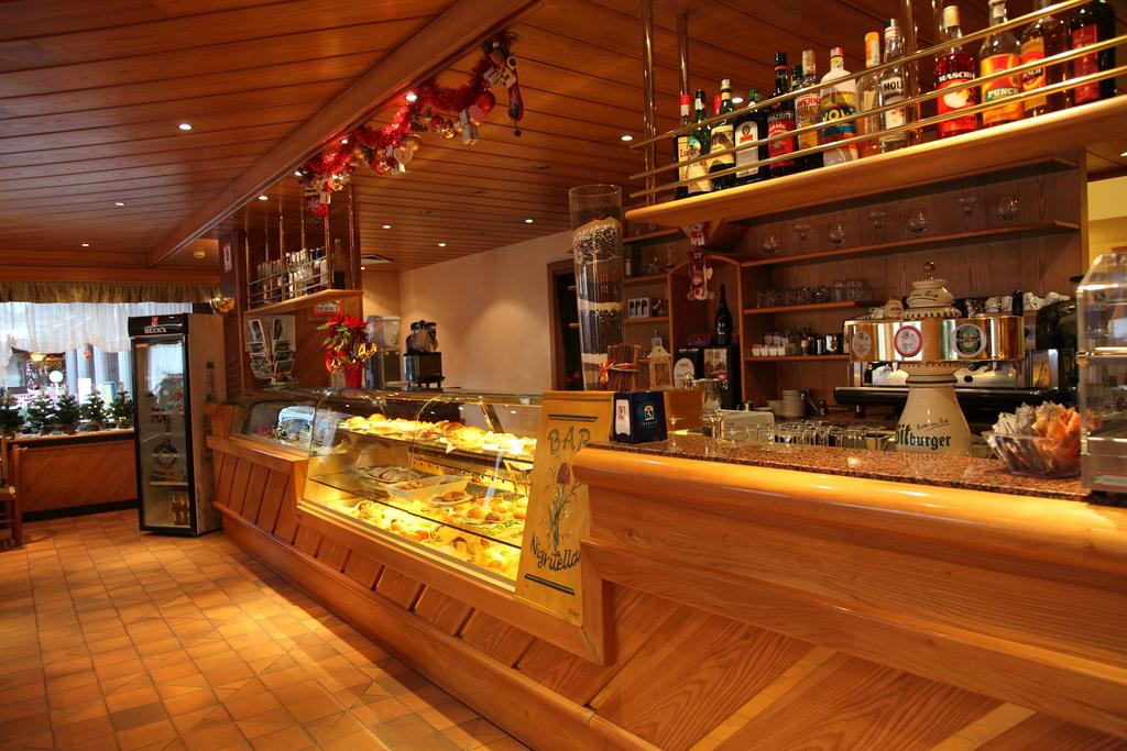 Hotel Nigritella *** Selva di Cadore