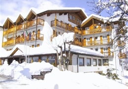 Hotel Olisamir *** - Cavedago